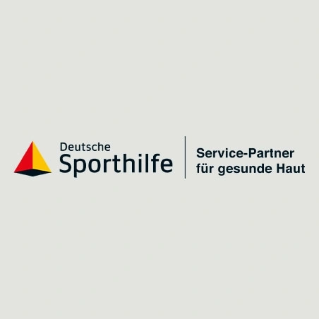 Logo Deutsche Sporthilfe