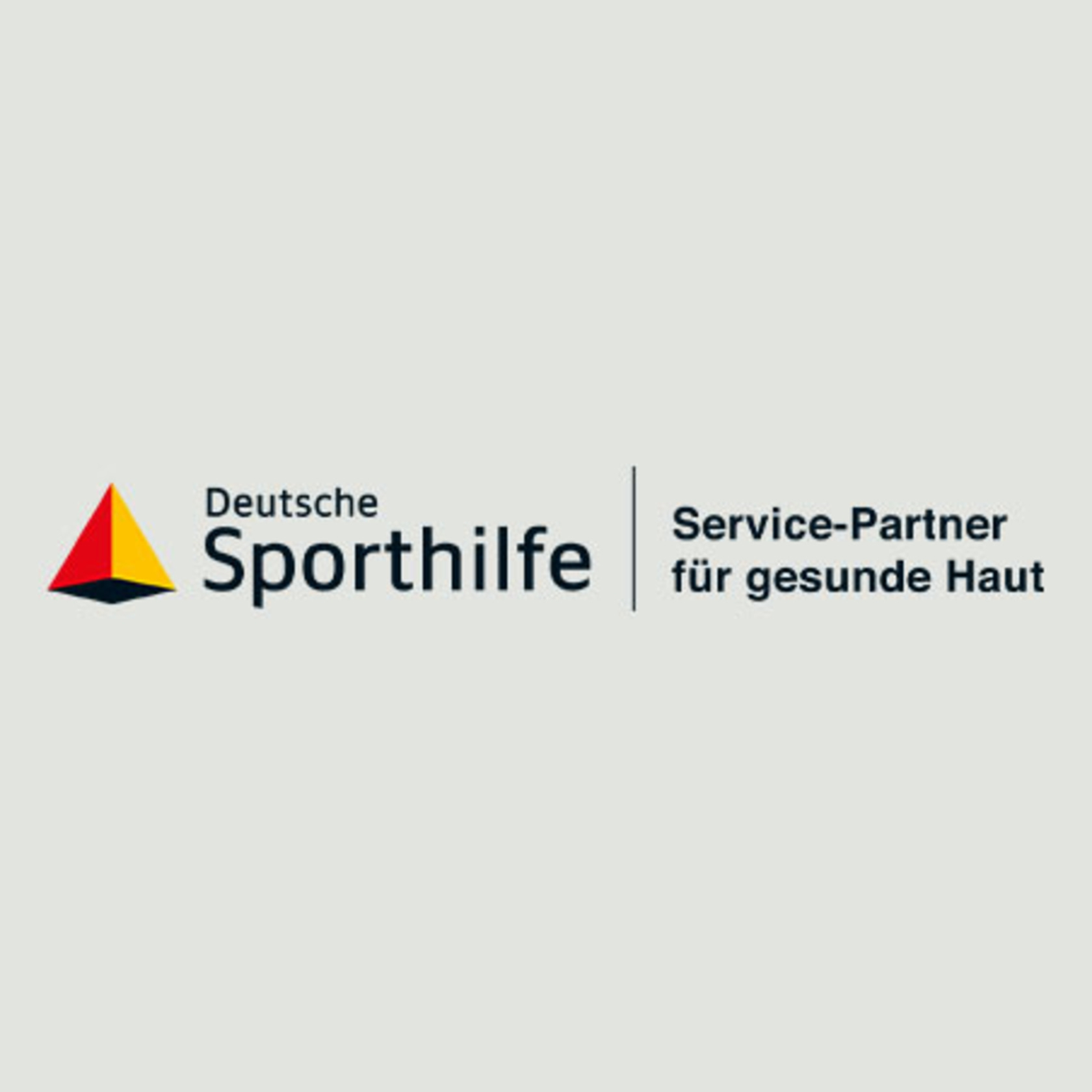 Logo Deutsche Sporthilfe