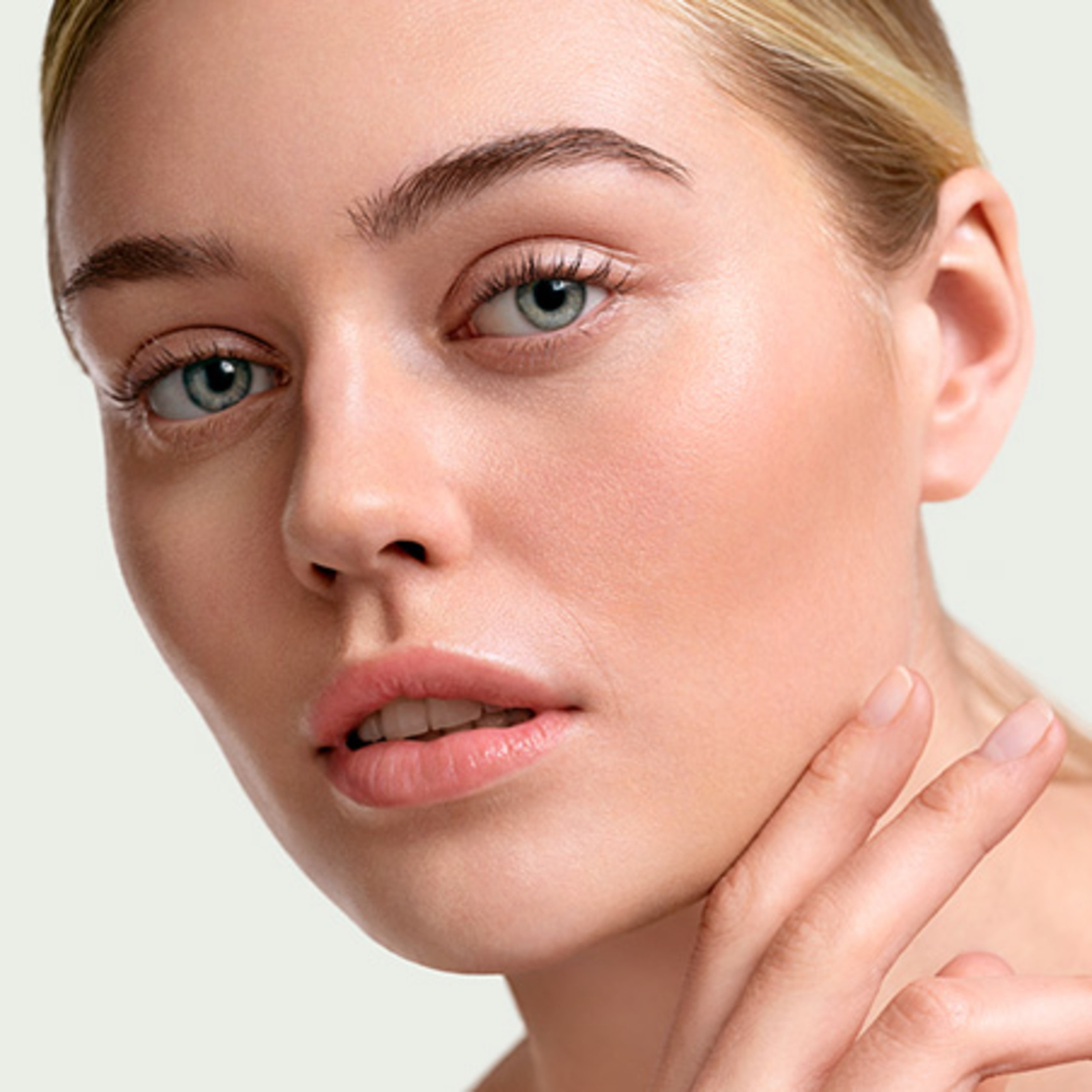 Blemish-Prone Skin - 