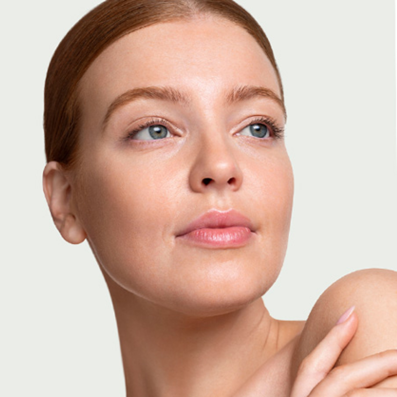 Rosacea-prone skin - 