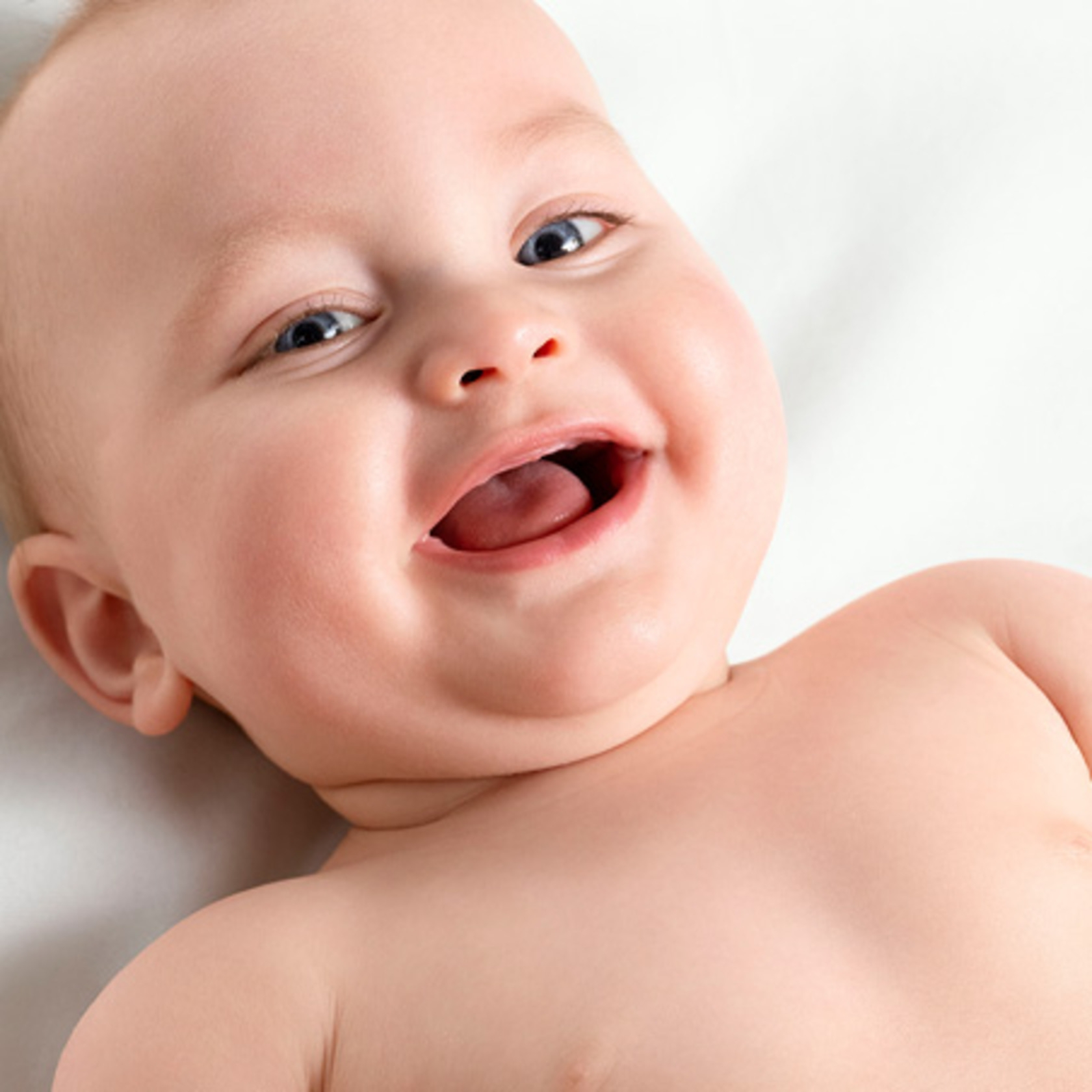 Baby skin - 