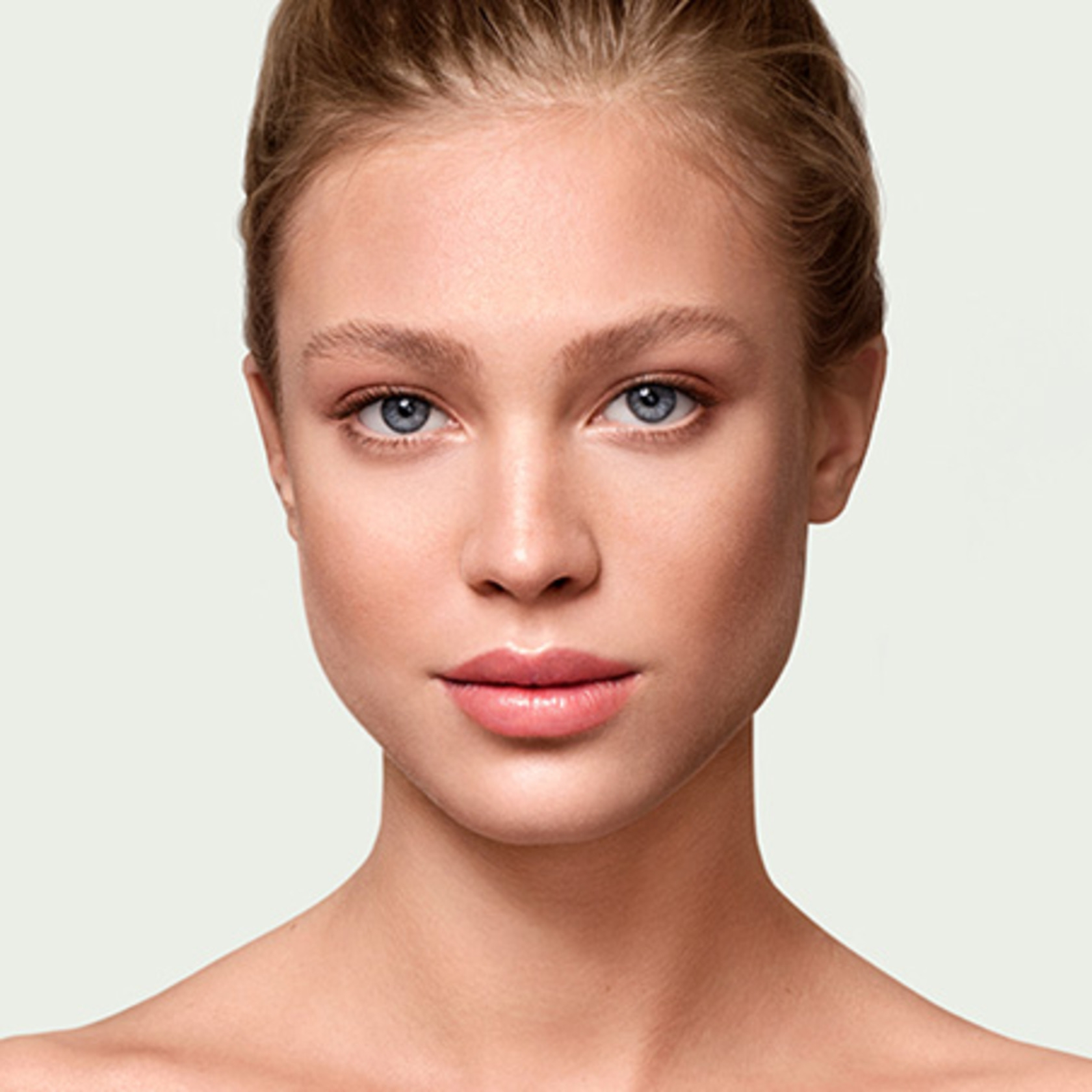 Combination skin - 