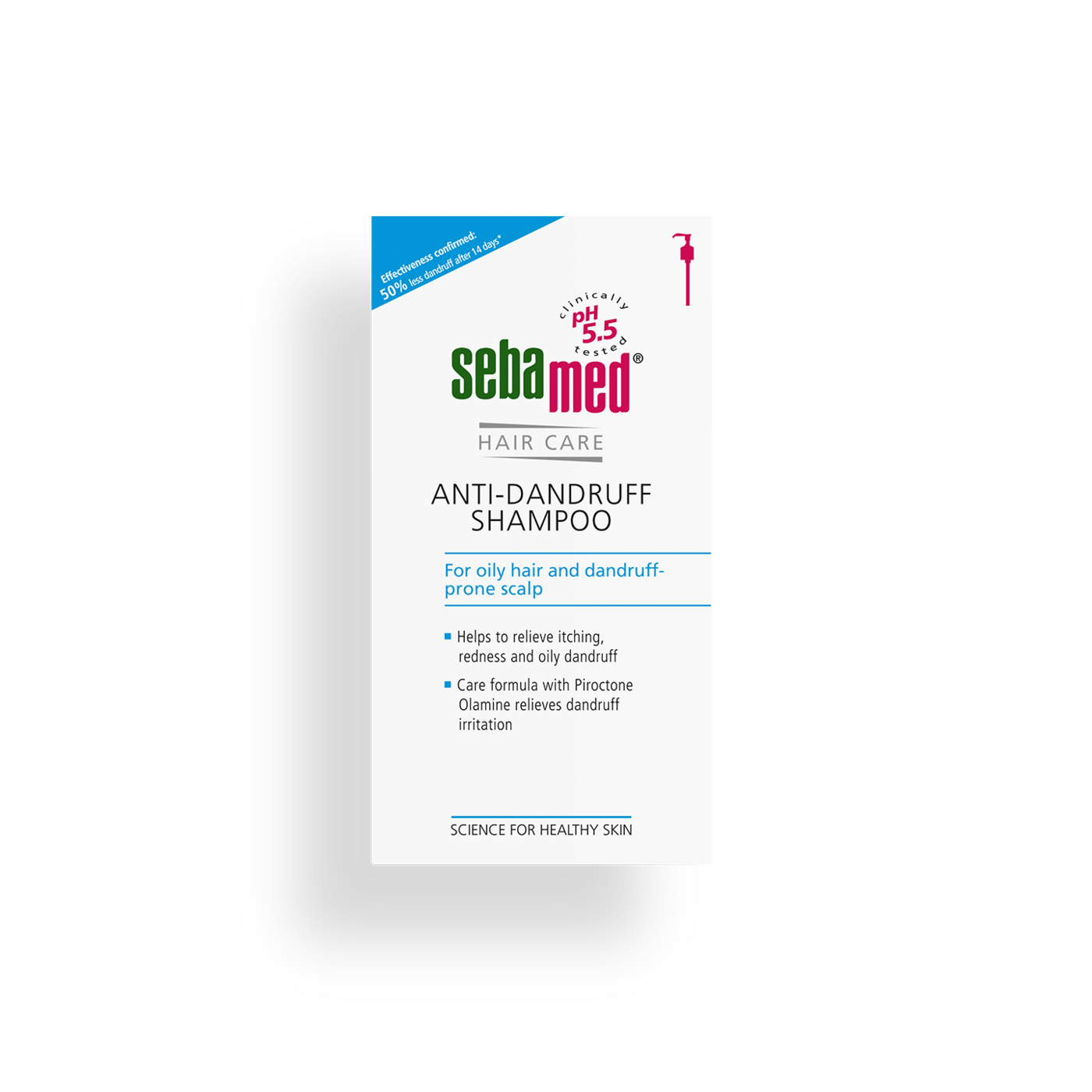 Ver Ahora Nuestro Anti Dandruff Shampoo Sebamed Onlineshop International complete-hair-oil-health-well-egypt