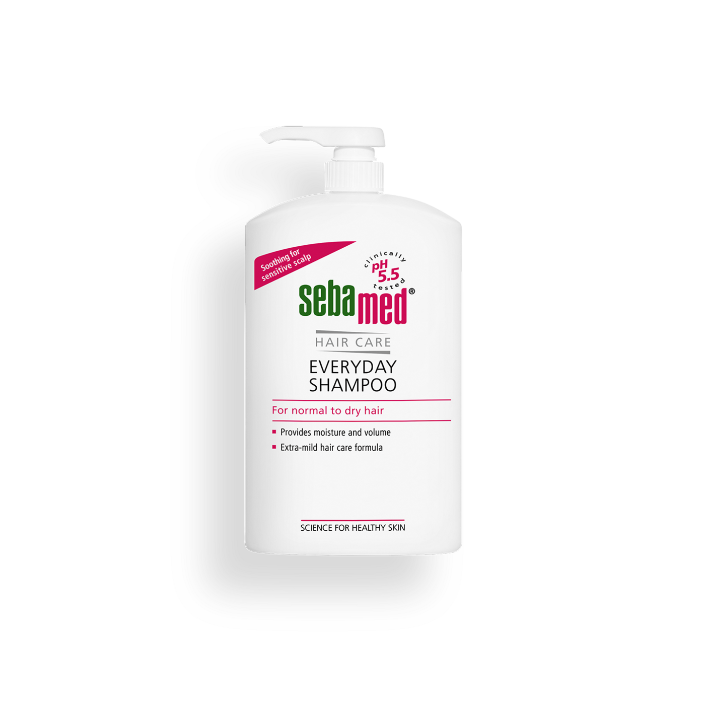 View Now Our Everyday Shampoo With Pump Sebamed Onlineshop International view-now-our-everyday-shampoo-with-pump-sebamed-onlineshop-international