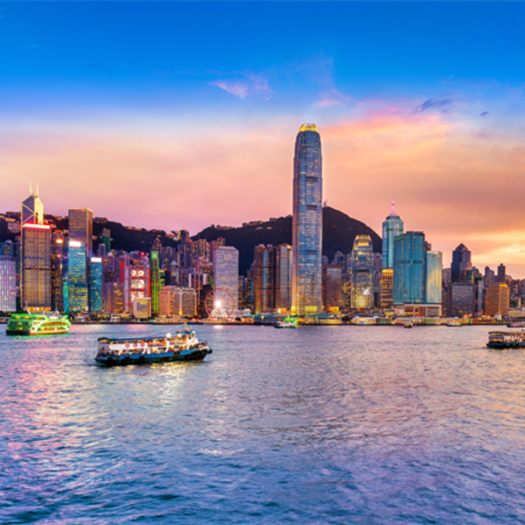 APAC - 