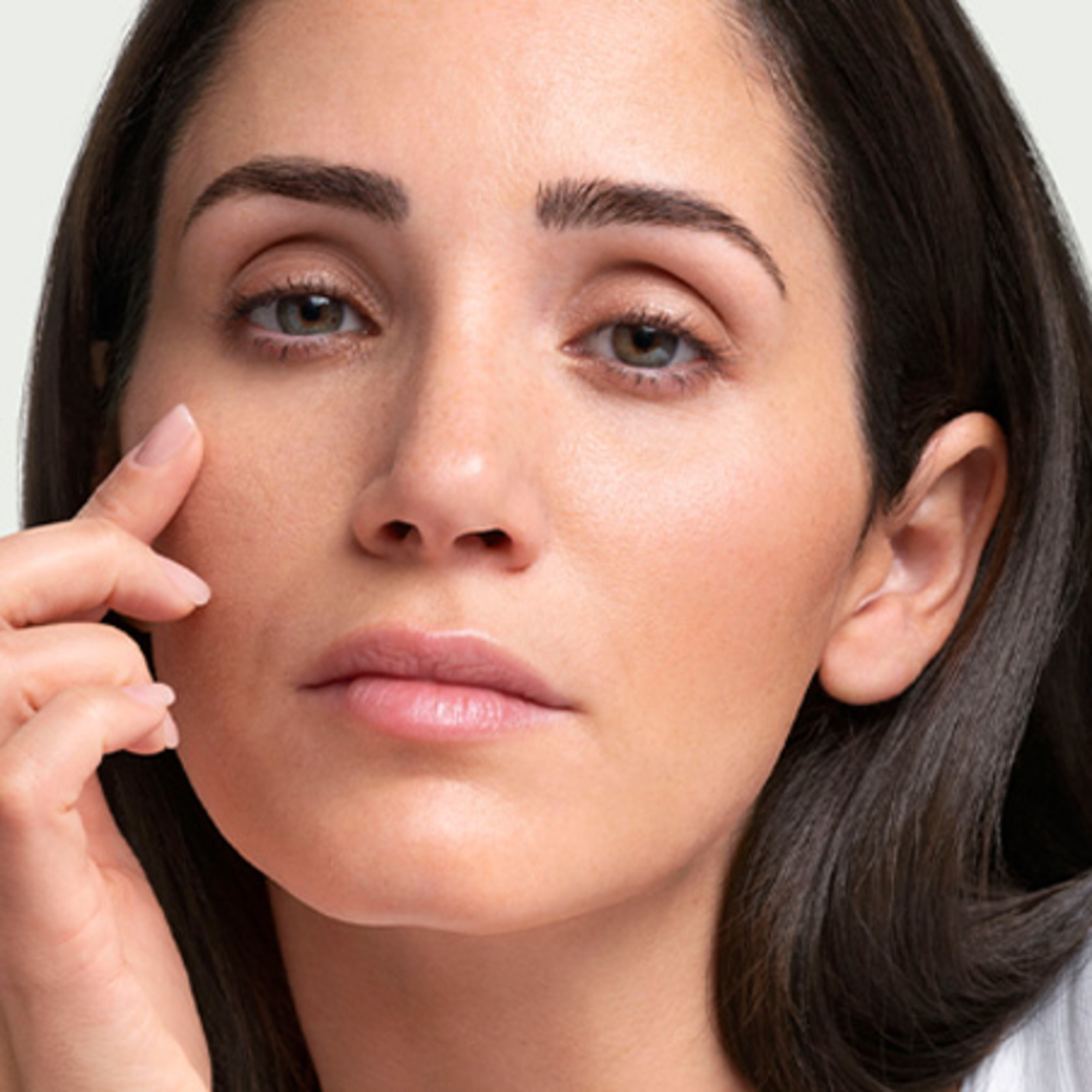 Sensitive skin - 
